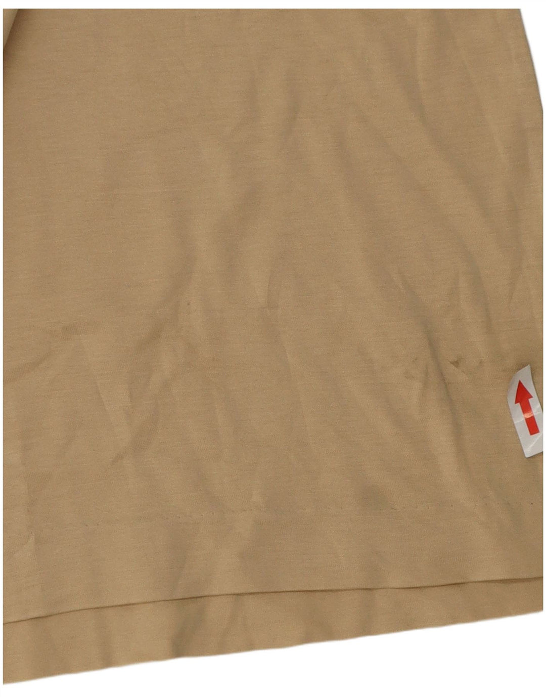 Pooh Herren-Poloshirt aus mittelbeiger Baumwolle