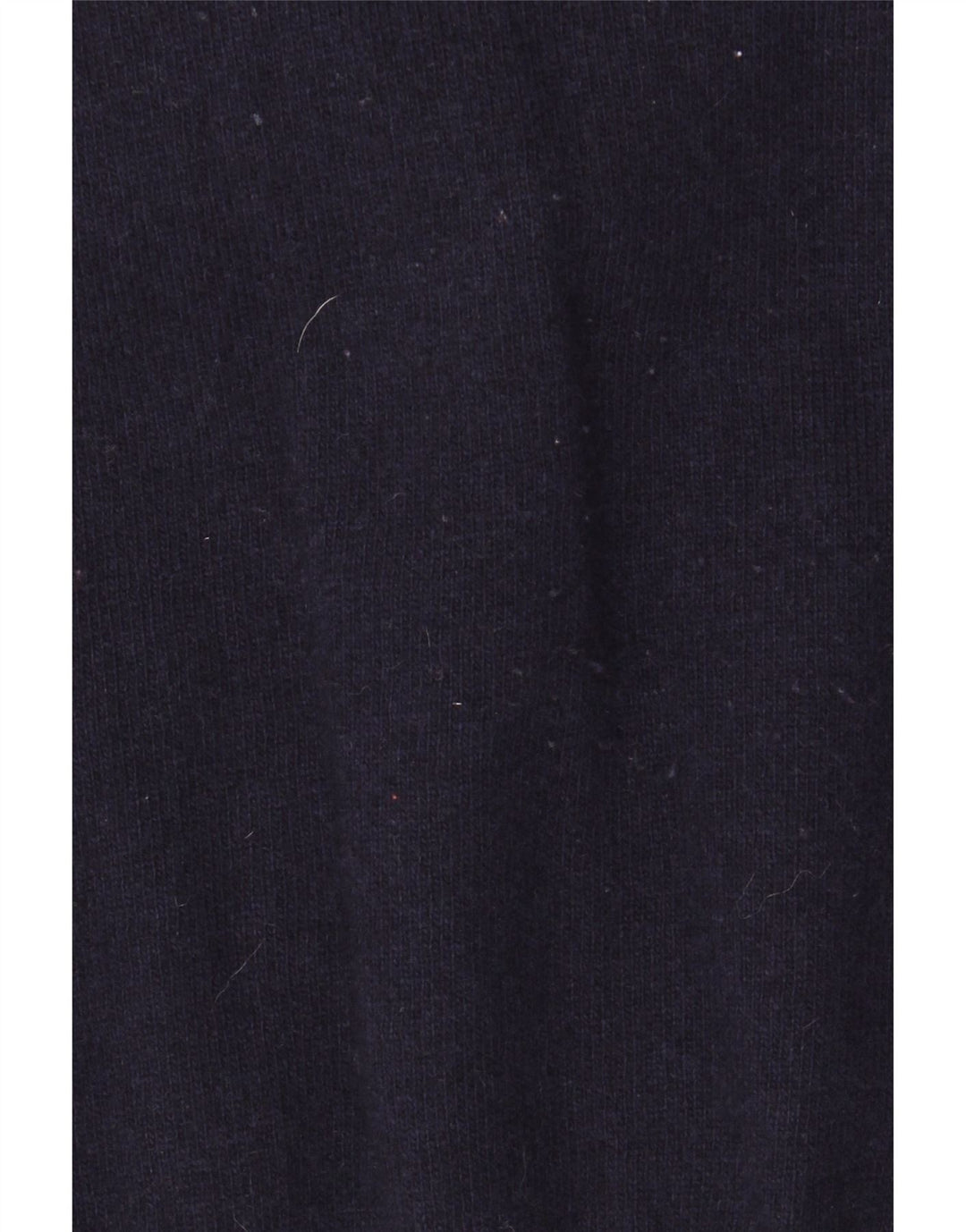 Kappa Herren-Pullover mit Rundhalsausschnitt, XL, marineblaue Lammwolle