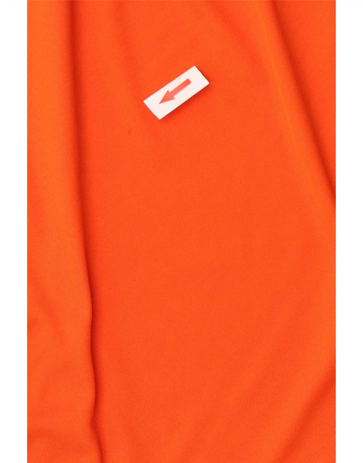 Adidas Herren Aeroready Sport Shorts XL Orange Polyester