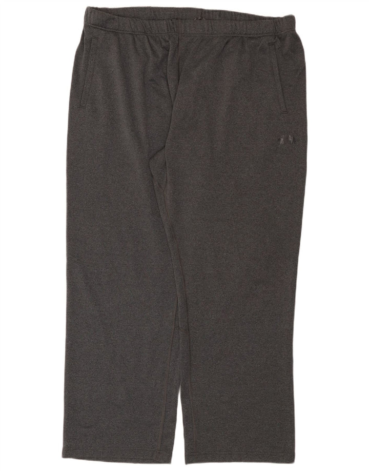 THE NORTH FACE Herren-Trainingshose 2XL Grau Polyester