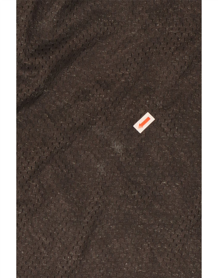 CHAMPION Herren Sportshorts 3XL Grau Polyester