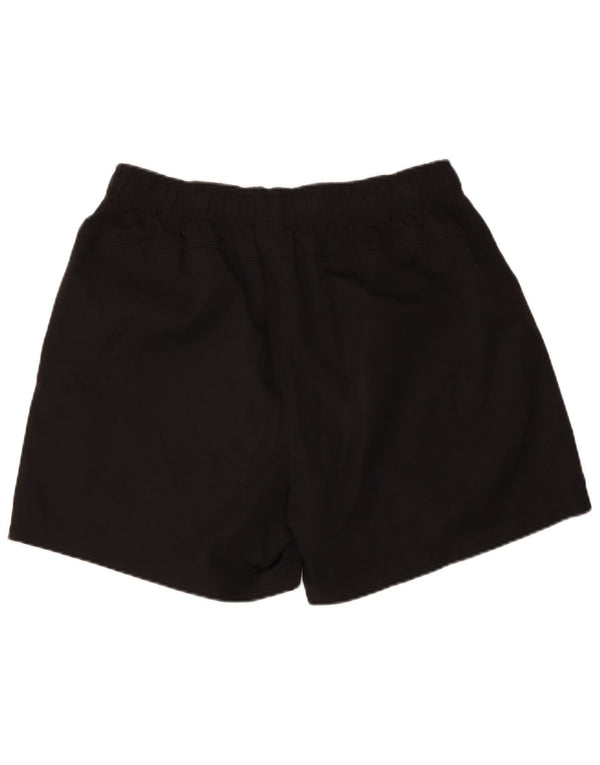 Puma Herren Sport Shorts XL Schwarz Polyester