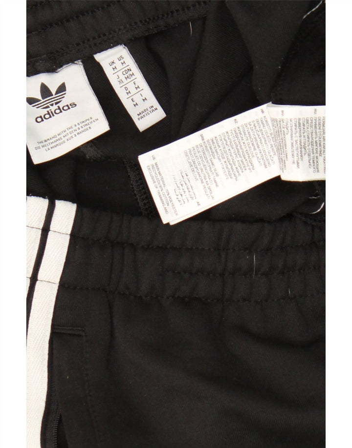 Adidas Herren Trainingshose Jogger Medium Schwarz Polyester