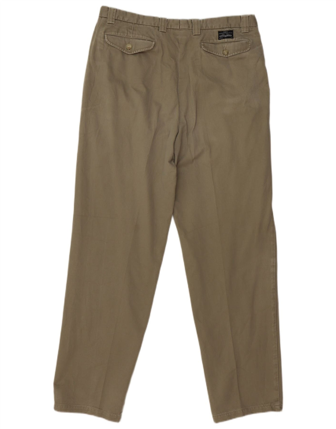 Levi's Herren Pegged Chino Hose W32 L30 Khaki