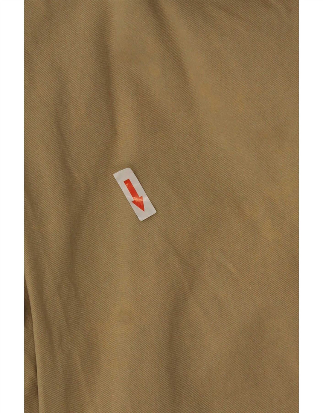 Gant Herren Cargoshorts W36 Large Beige Baumwolle