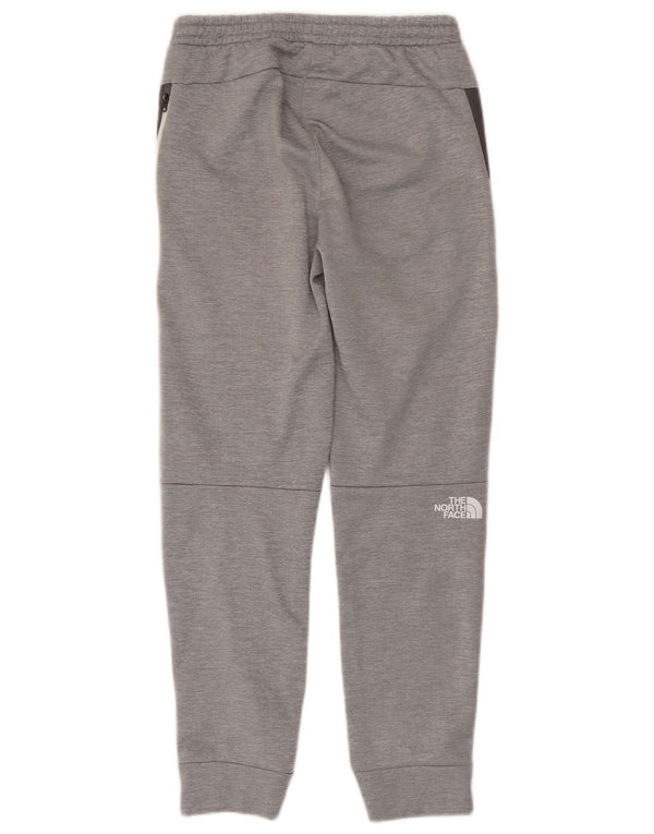 The North Face Jungen-Trainingshose, Jogginghose, 14–15 Jahre, XL, Grau