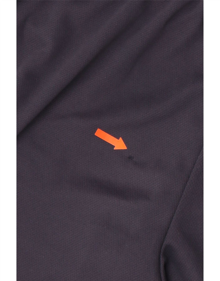 CHAMPION Herren Sportshorts Medium Marineblau