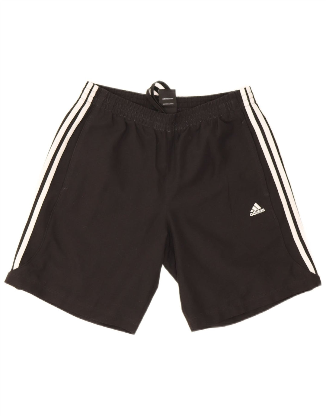Adidas Herren Climalite Sport Shorts Medium Schwarz Polyester