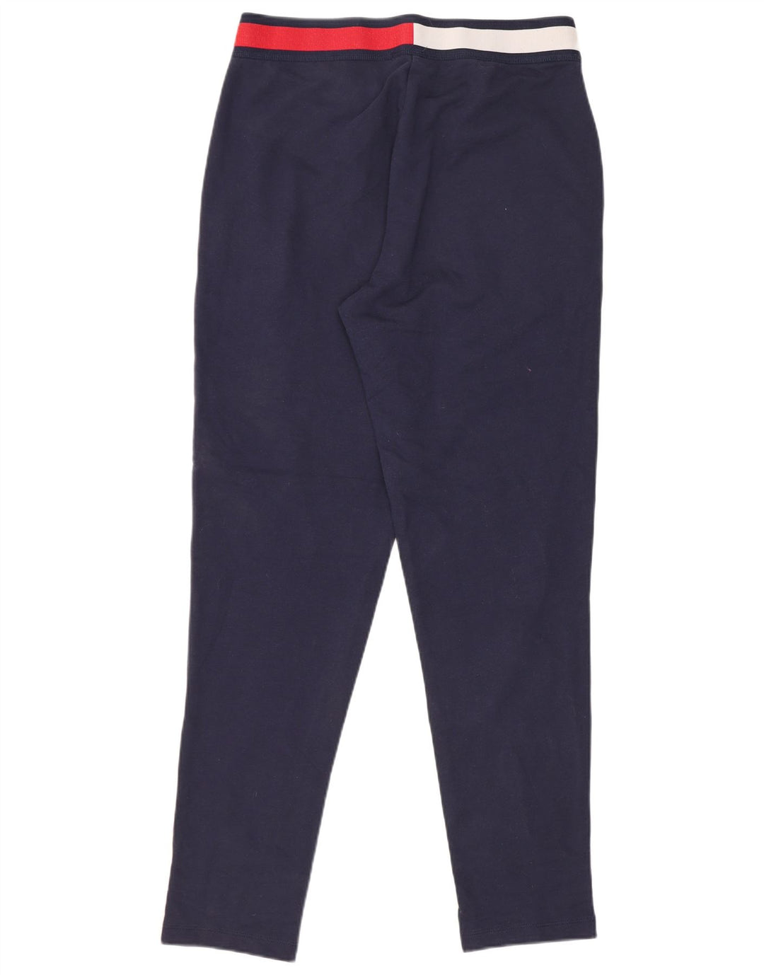 Tommy Hilfiger Damen-Trainingshose, Größe S, Marineblau