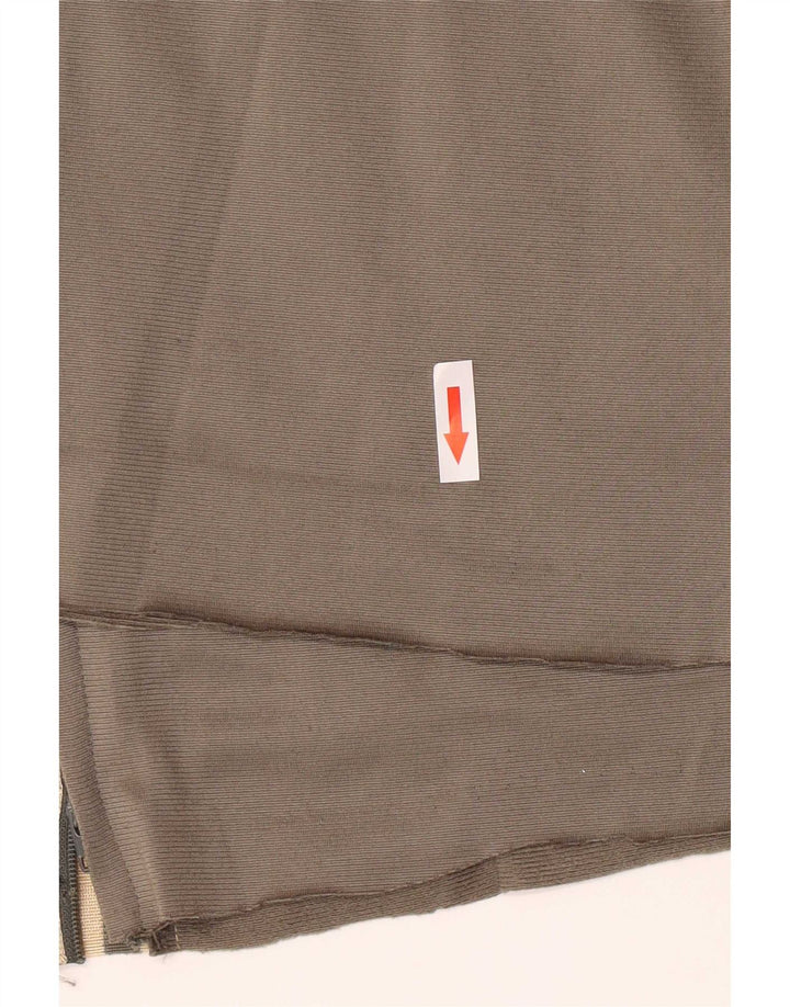 Adidas Trainingshose für Damen, EU 38, Mittelgrün, Polyester
