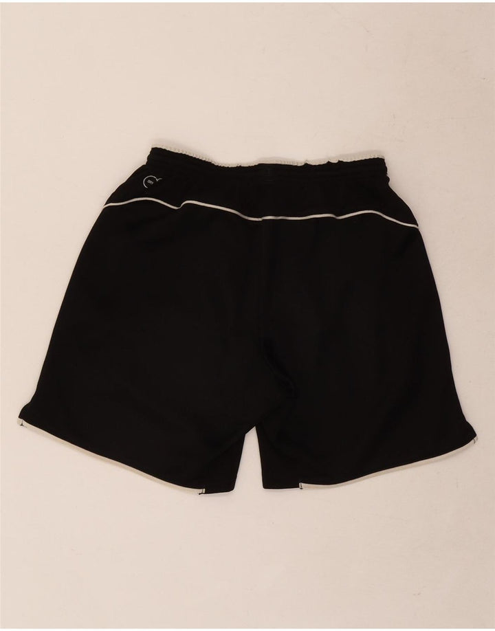 Puma Jungen Sport Shorts 13-14 Jahre XL Schwarz Polyester
