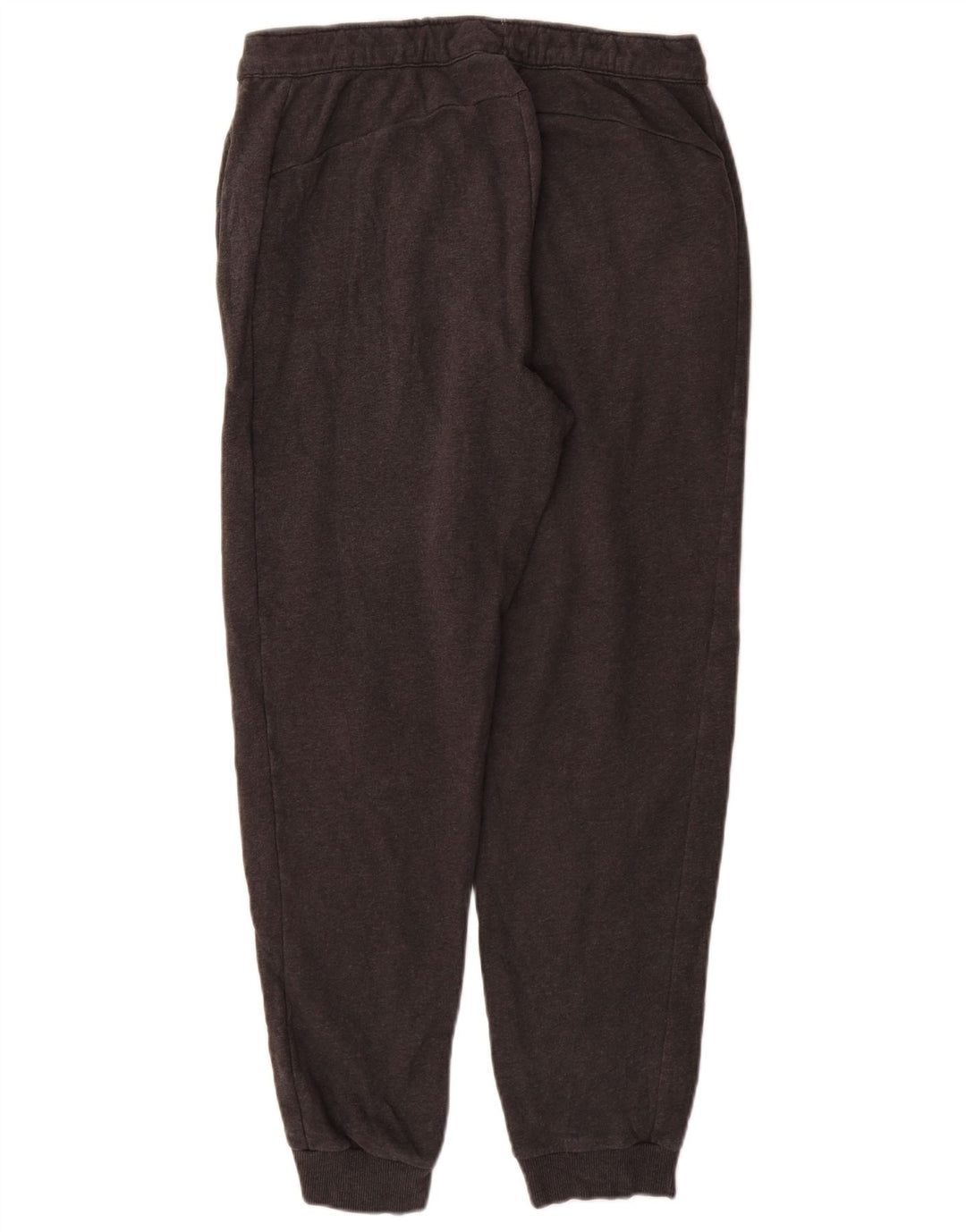 PUMA Herren Trainingshose Jogger Mittelgrau