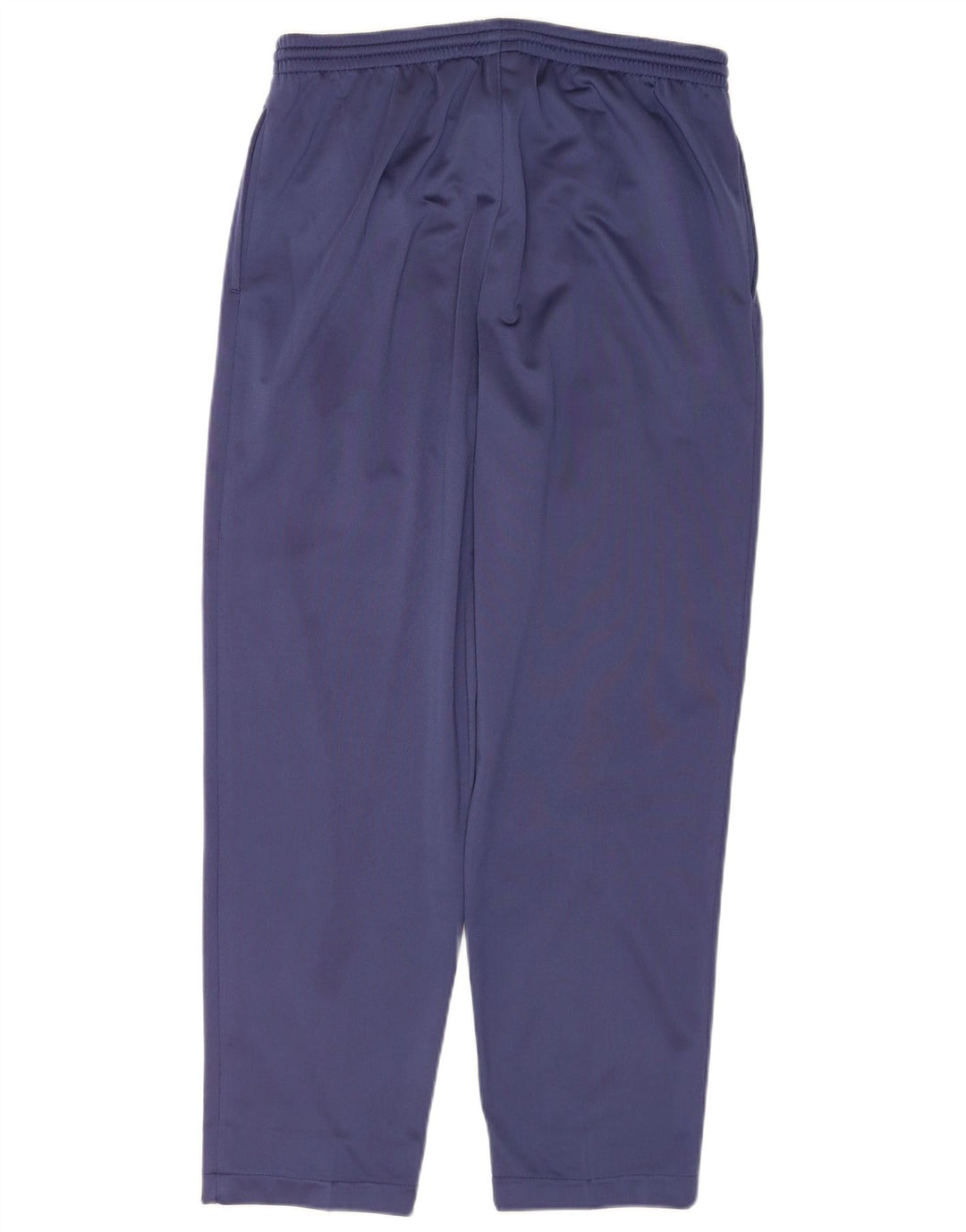 Lotto Damen-Trainingshose, Größe L, Marineblau, Polyester