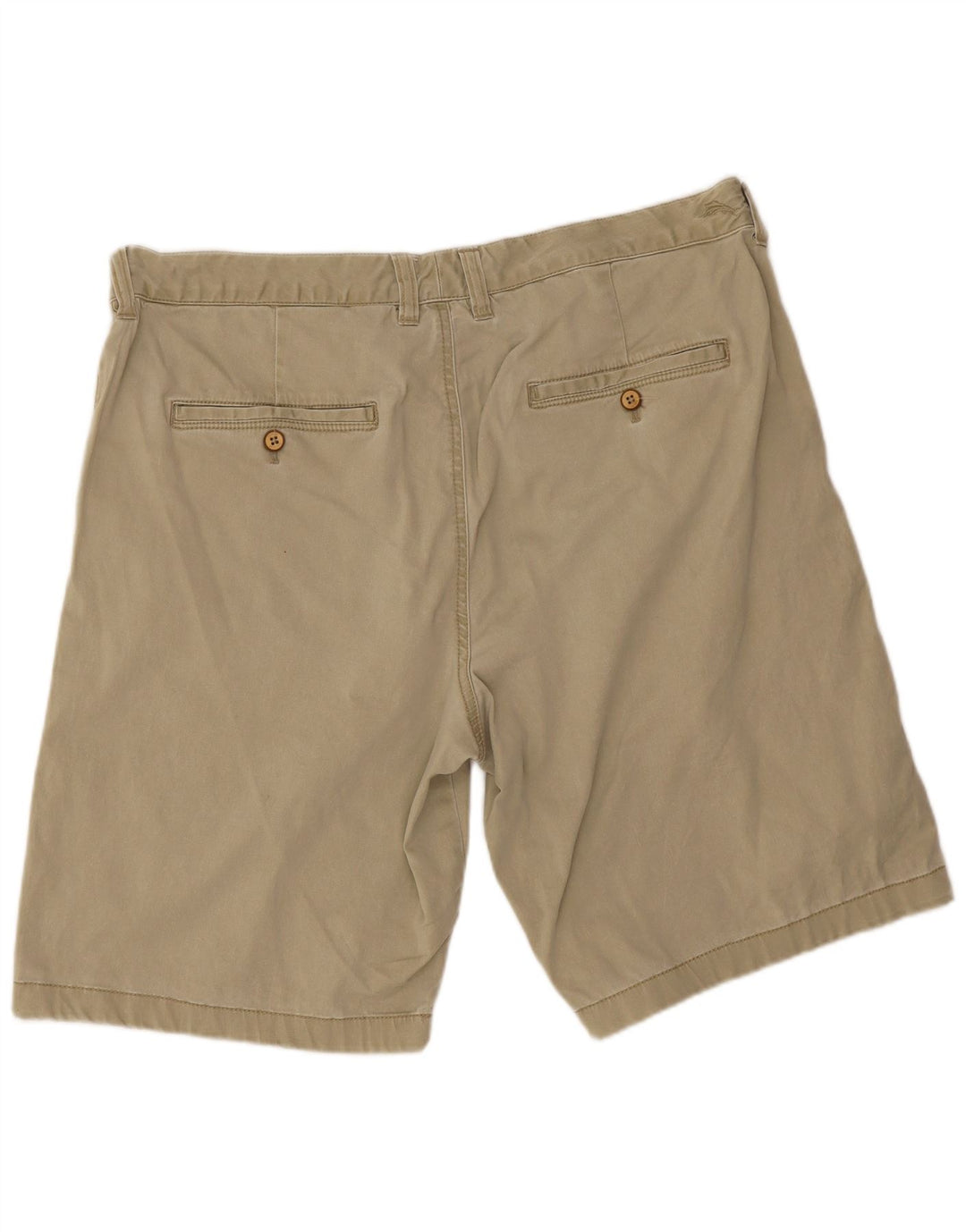 Tommy Bahama Herren Chinoshorts W34 Large Beige