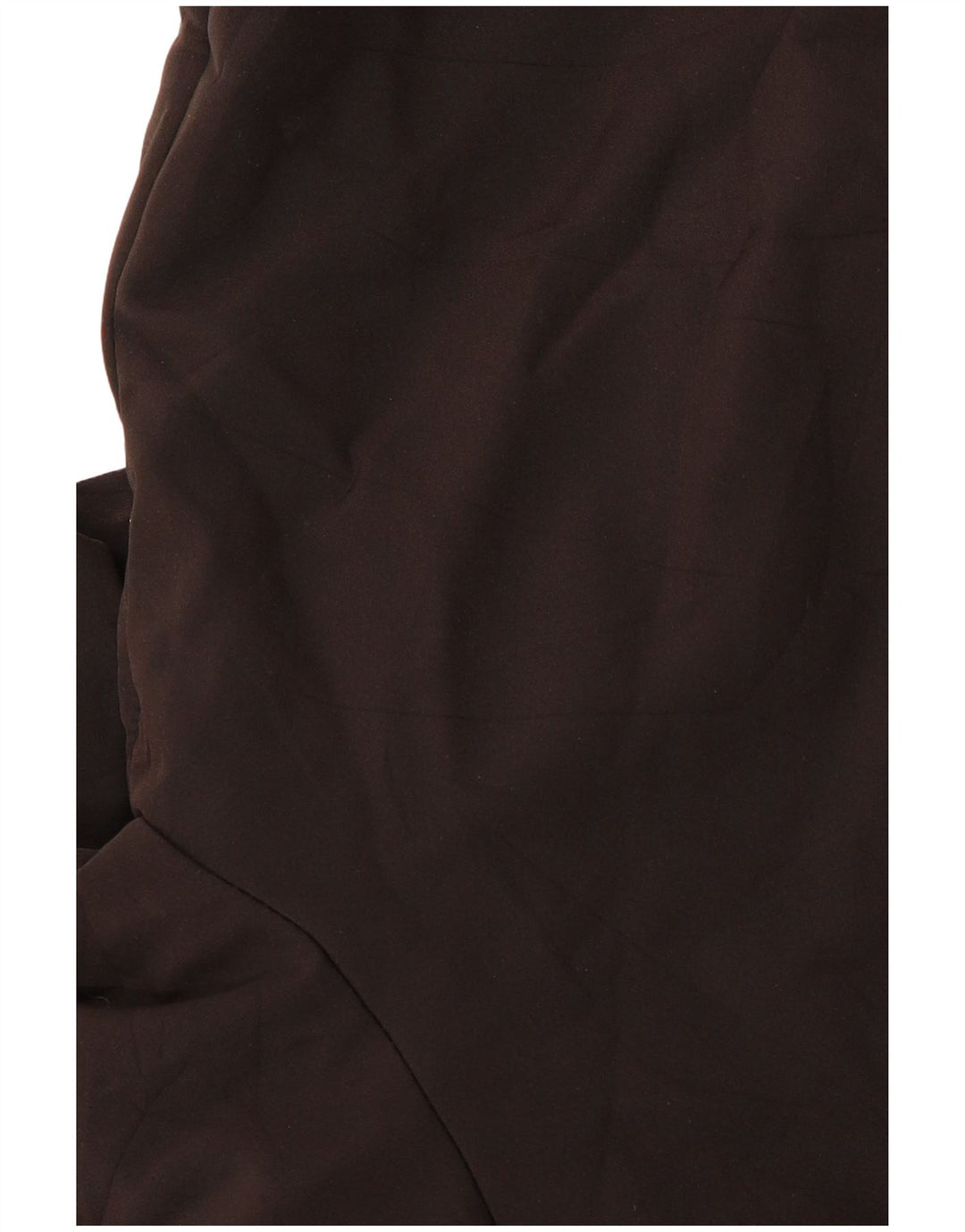 Dockers Herren-Bomberjacke mit Kapuze, UK 42, XL, Schwarz, Polyester