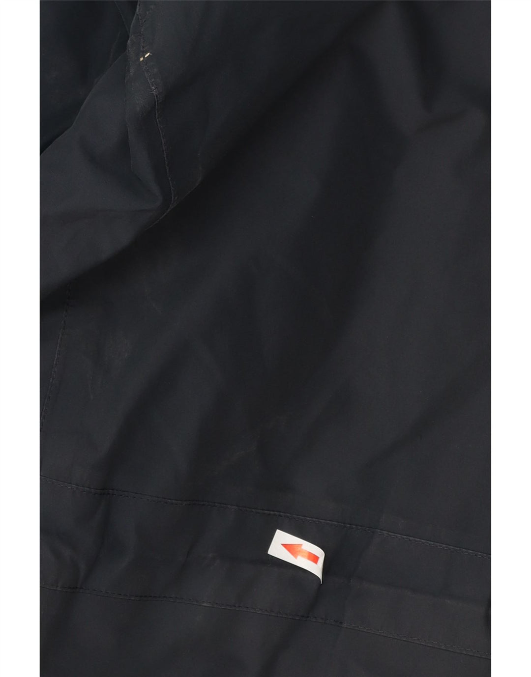 Berghaus Herren Windjacke UK 42 XL Marineblau Polyester