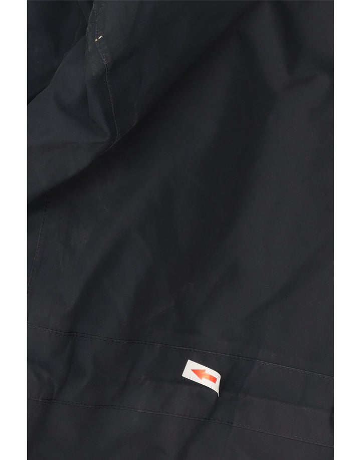 Berghaus Herren Windjacke UK 42 XL Marineblau Polyester
