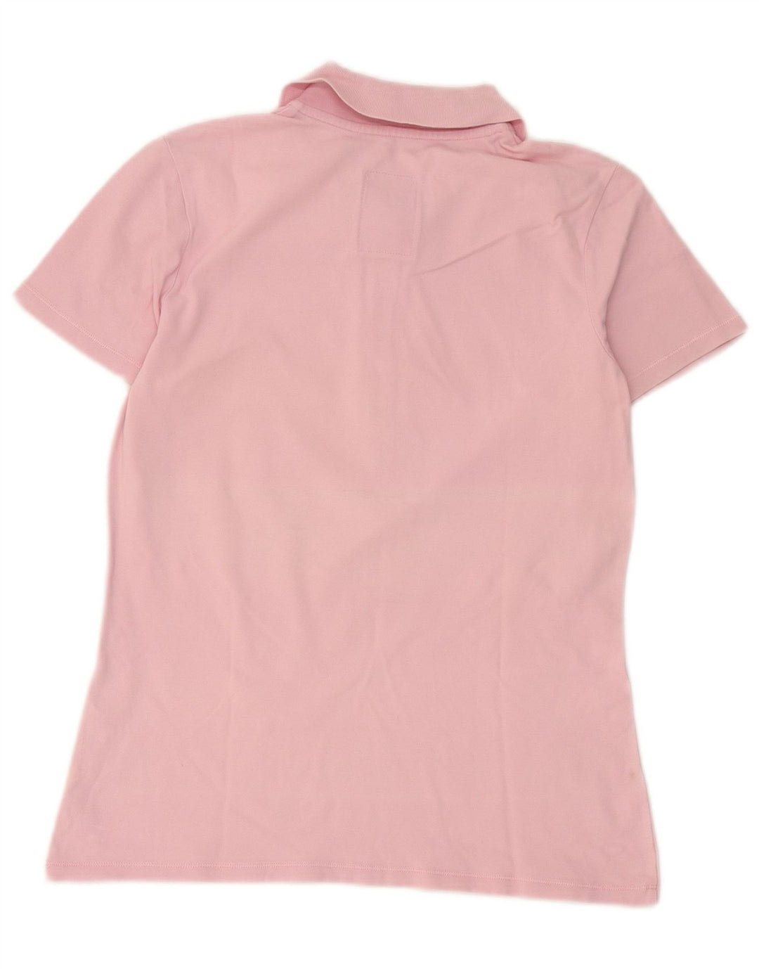 Think Pink Damen Poloshirt UK 14 Large