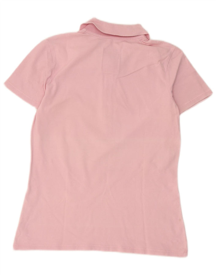 Think Pink Damen Poloshirt UK 14 Large