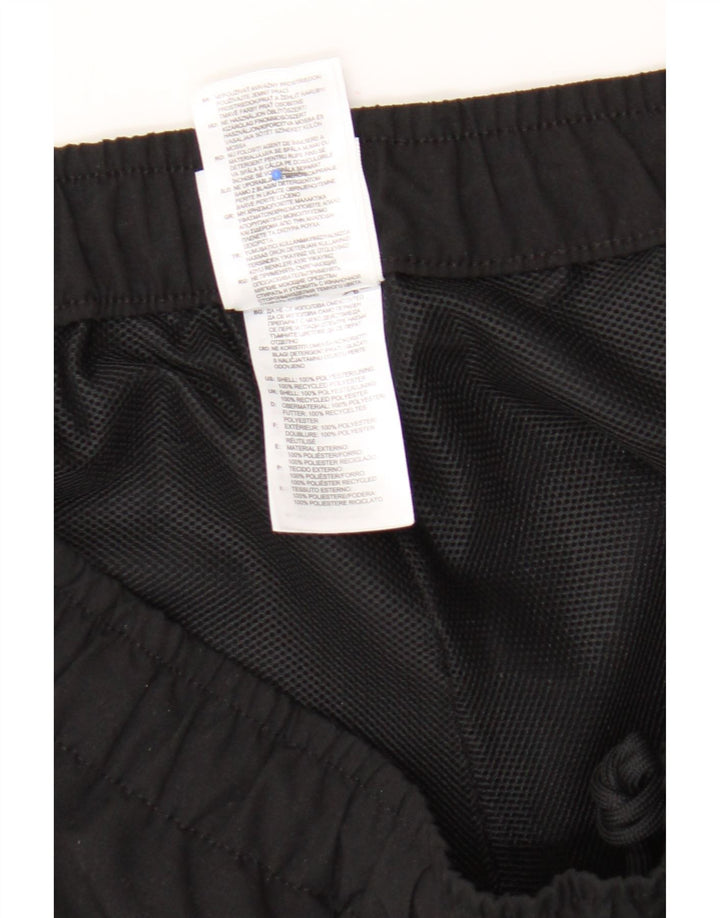 Adidas Herren Climalite Sport Shorts XL Schwarz Polyester