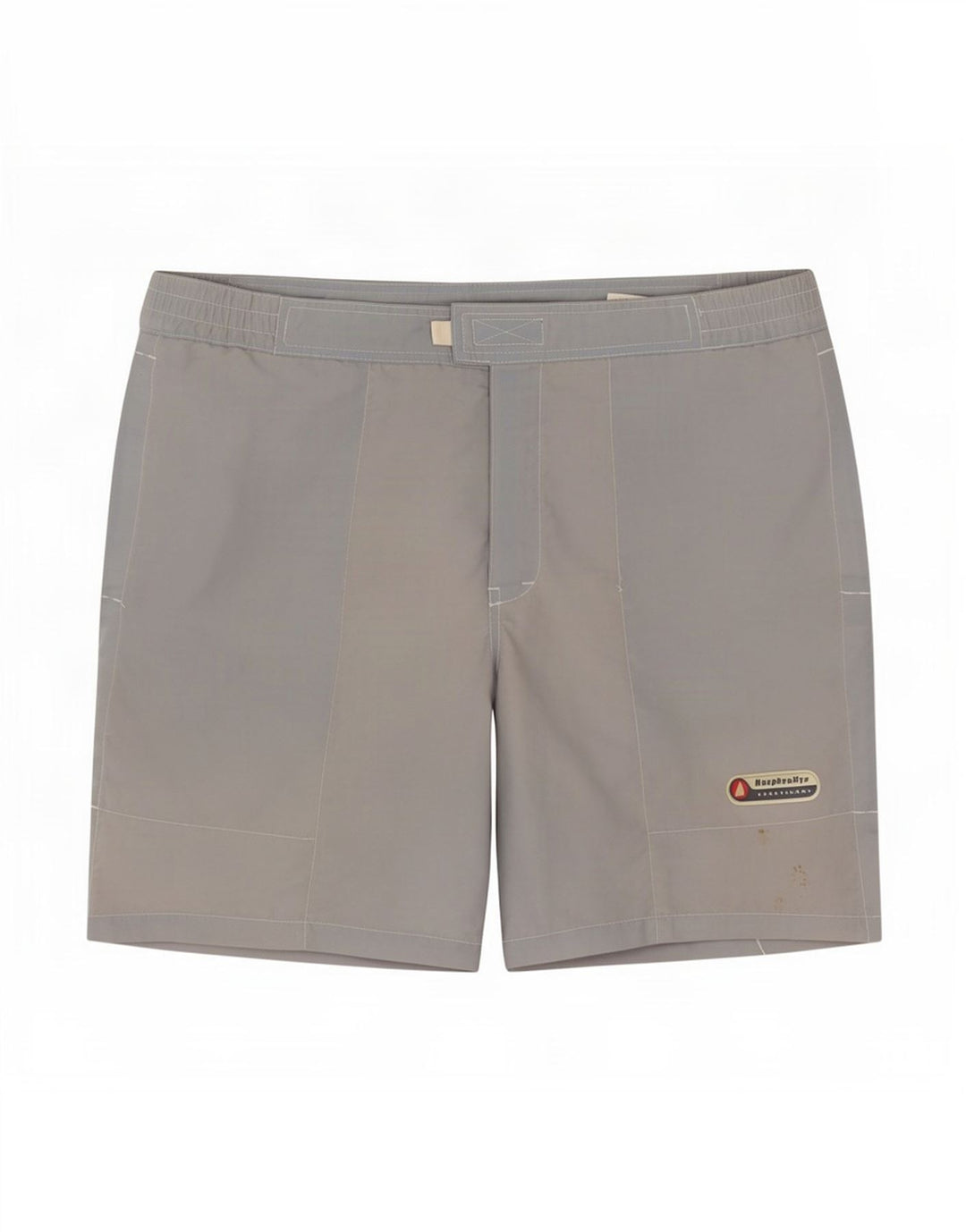 Murphy & Nye Herren Badeshorts XL Blau Polyamid