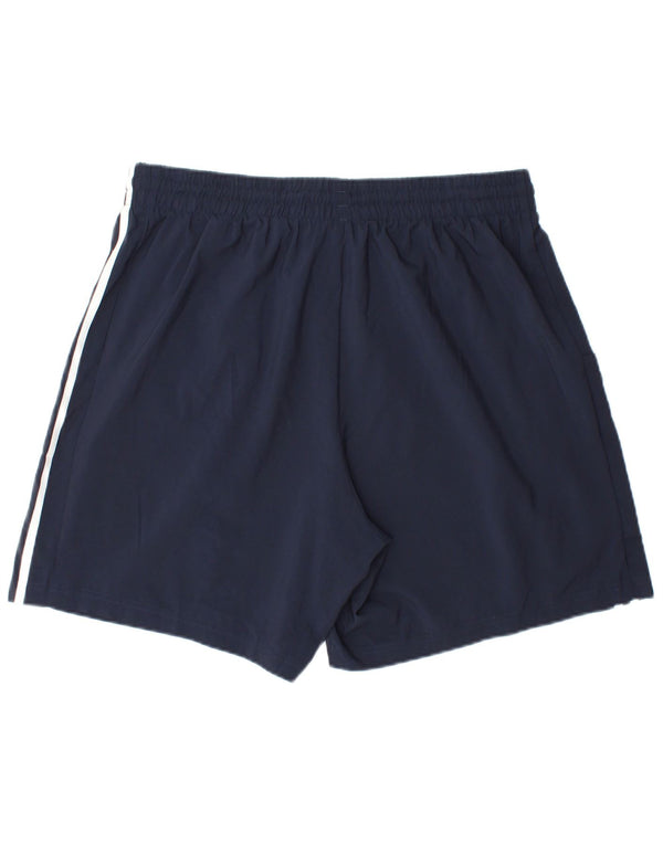 Adidas Herren Sportshorts XL Marineblau