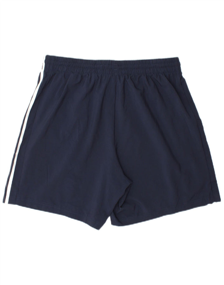 Adidas Herren Sportshorts XL Marineblau