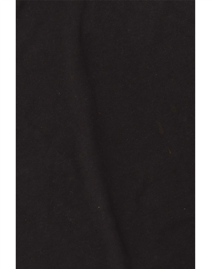 Under Armour Herren Heat Gear Graphic Weste Top Medium Schwarz