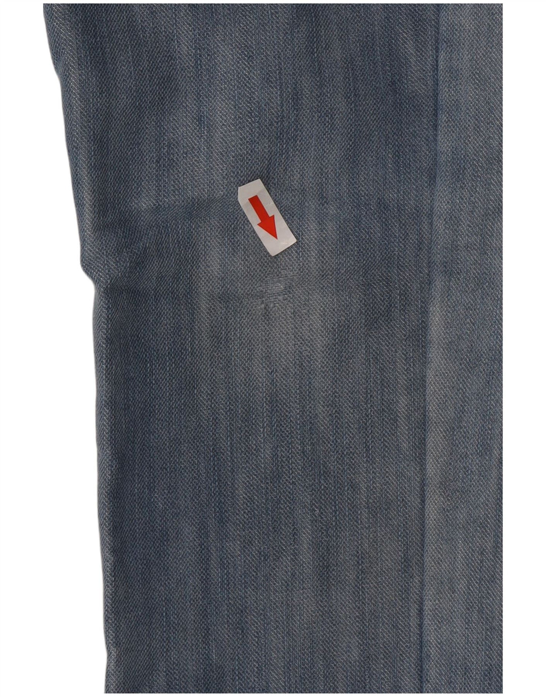 Levi's Jungen 511 Slim Jeans 11–12 Jahre W26 L26 Blaue Baumwolle