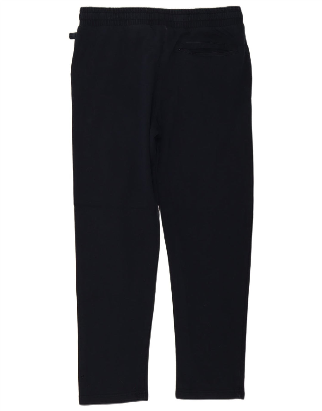 Marks & Spencer Herren-Trainingshose aus mittelblauer Baumwolle