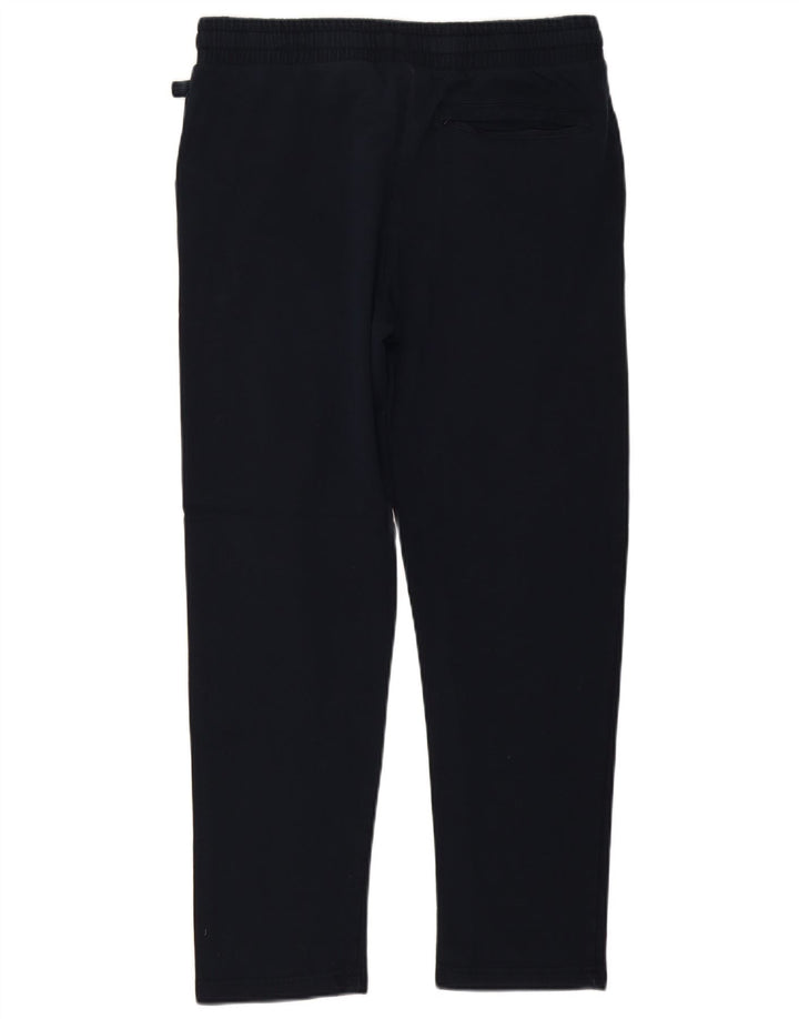 Marks & Spencer Herren-Trainingshose aus mittelblauer Baumwolle