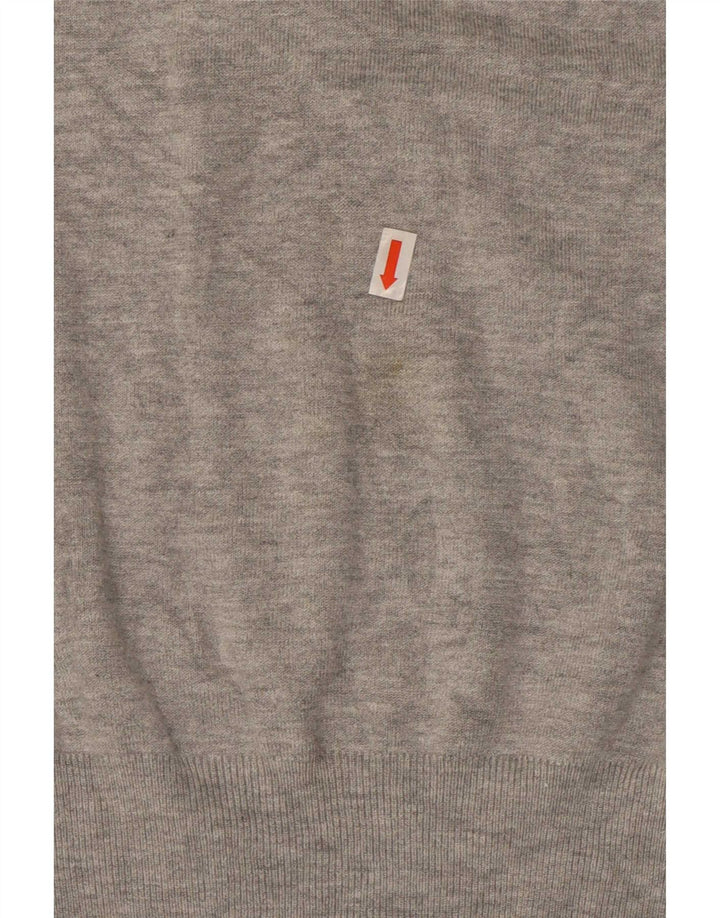 Rollkragenpullover für Damen von Zara, Gr