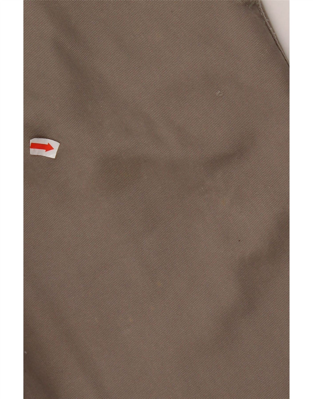 WRANGLER Herren-Chinohose mit Pegged, W38, L34, graue Baumwolle