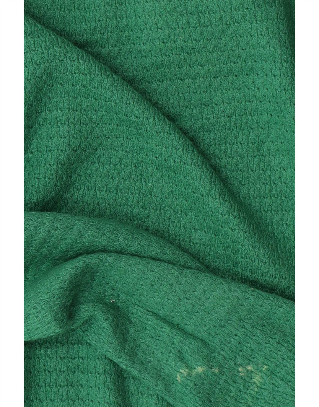 Marks & Spencer Damen-Pullover mit Rollkragen, übergroß, Gr. 6, XS, Grün