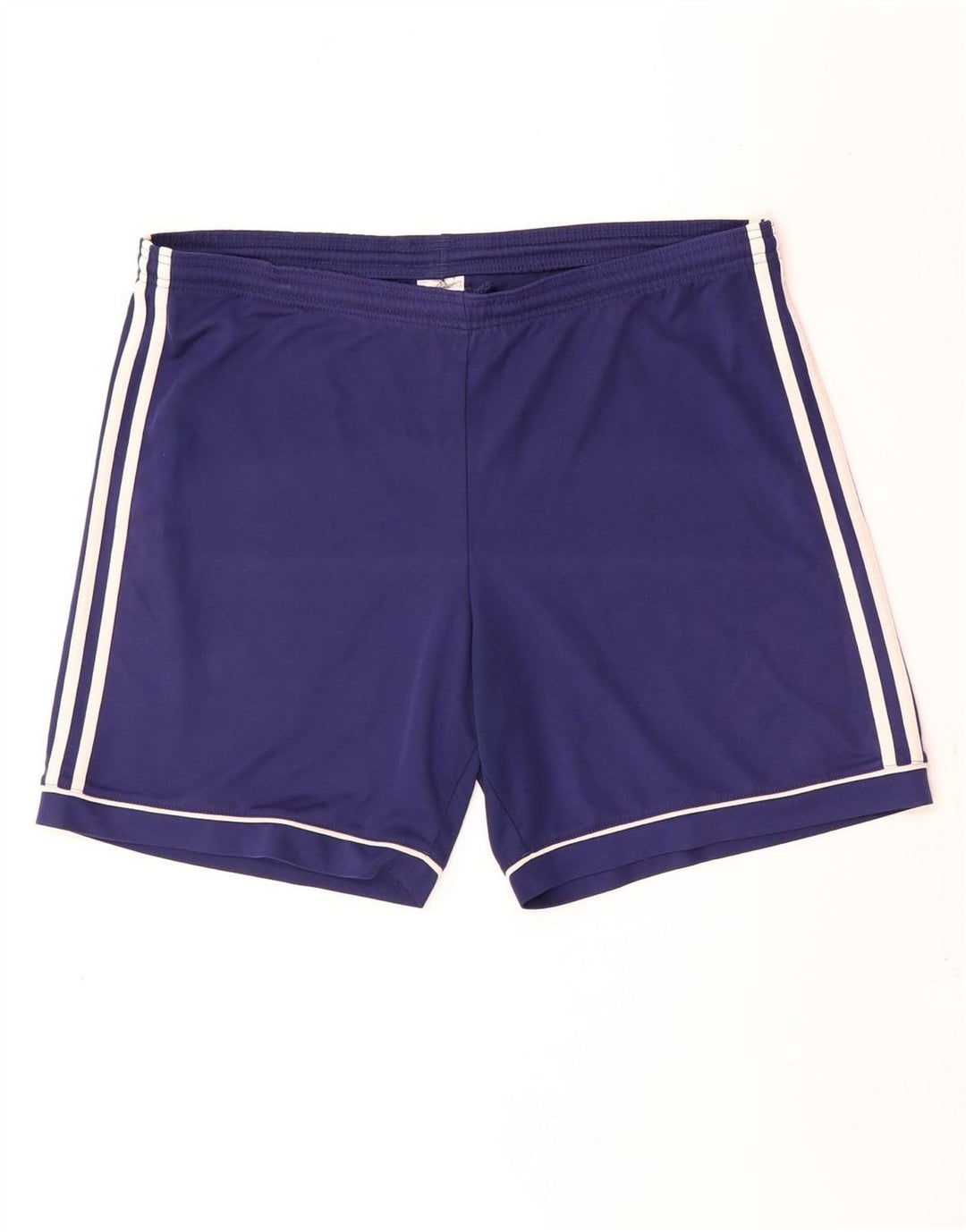 Adidas Herren Aeroready Sport Shorts Large Marineblau Polyester