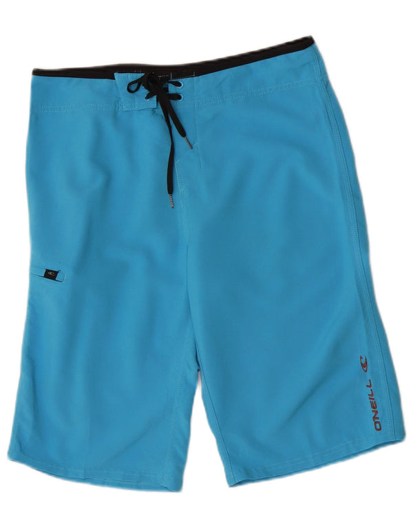 O'Neill Herren Badeshorts Mittelblau