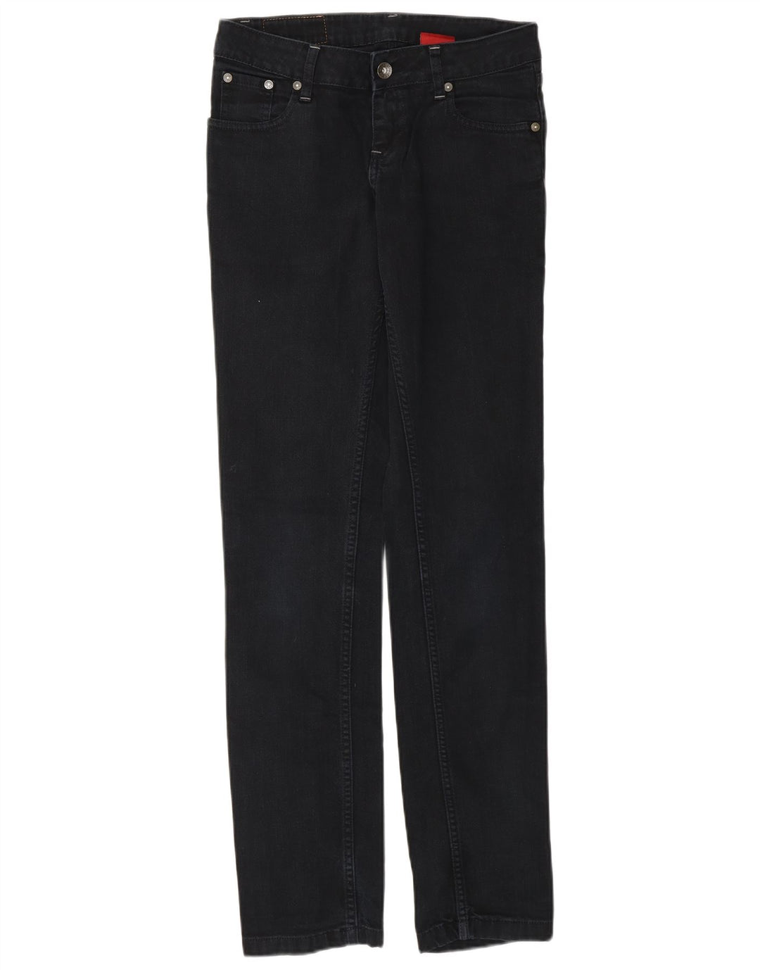 Levi's Slim-Jeans für Mädchen, 13–14 Jahre, W26 L30, Marineblau