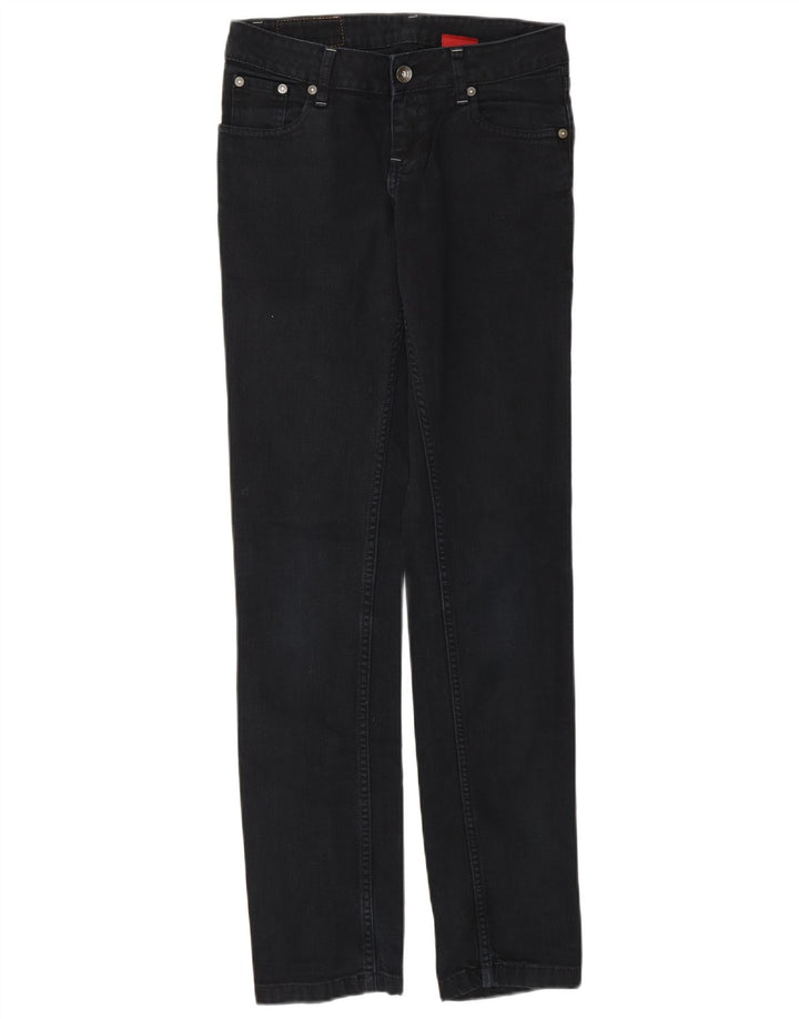 Levi's Slim-Jeans für Mädchen, 13–14 Jahre, W26 L30, Marineblau