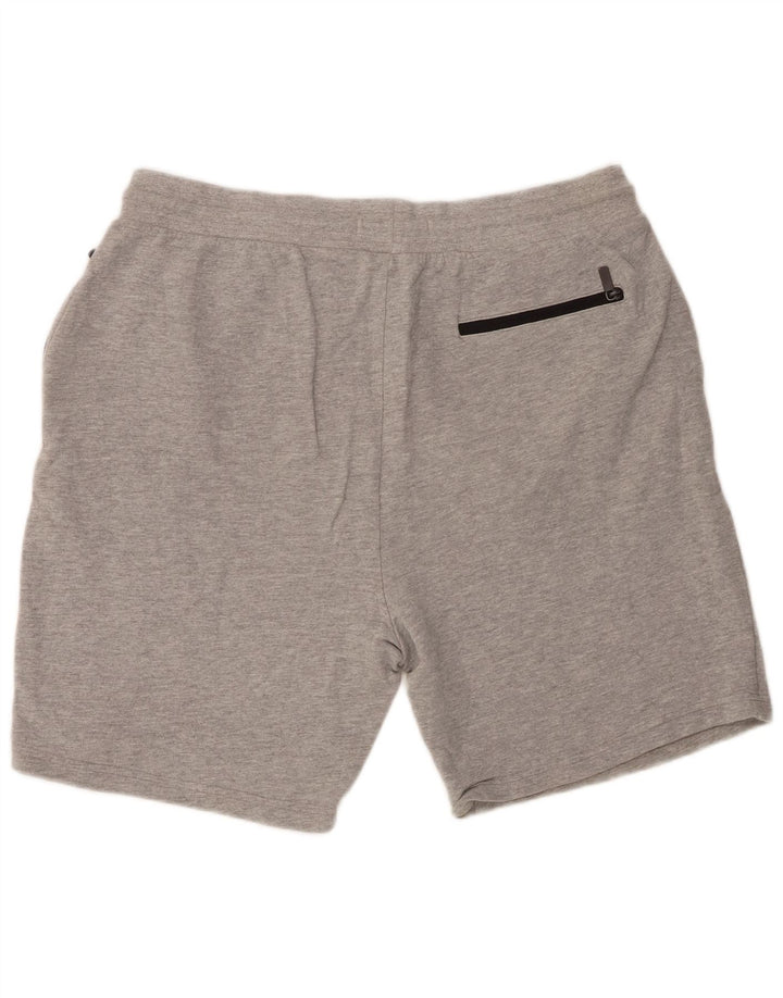 Zara Herren Sportshorts 2XL Grau