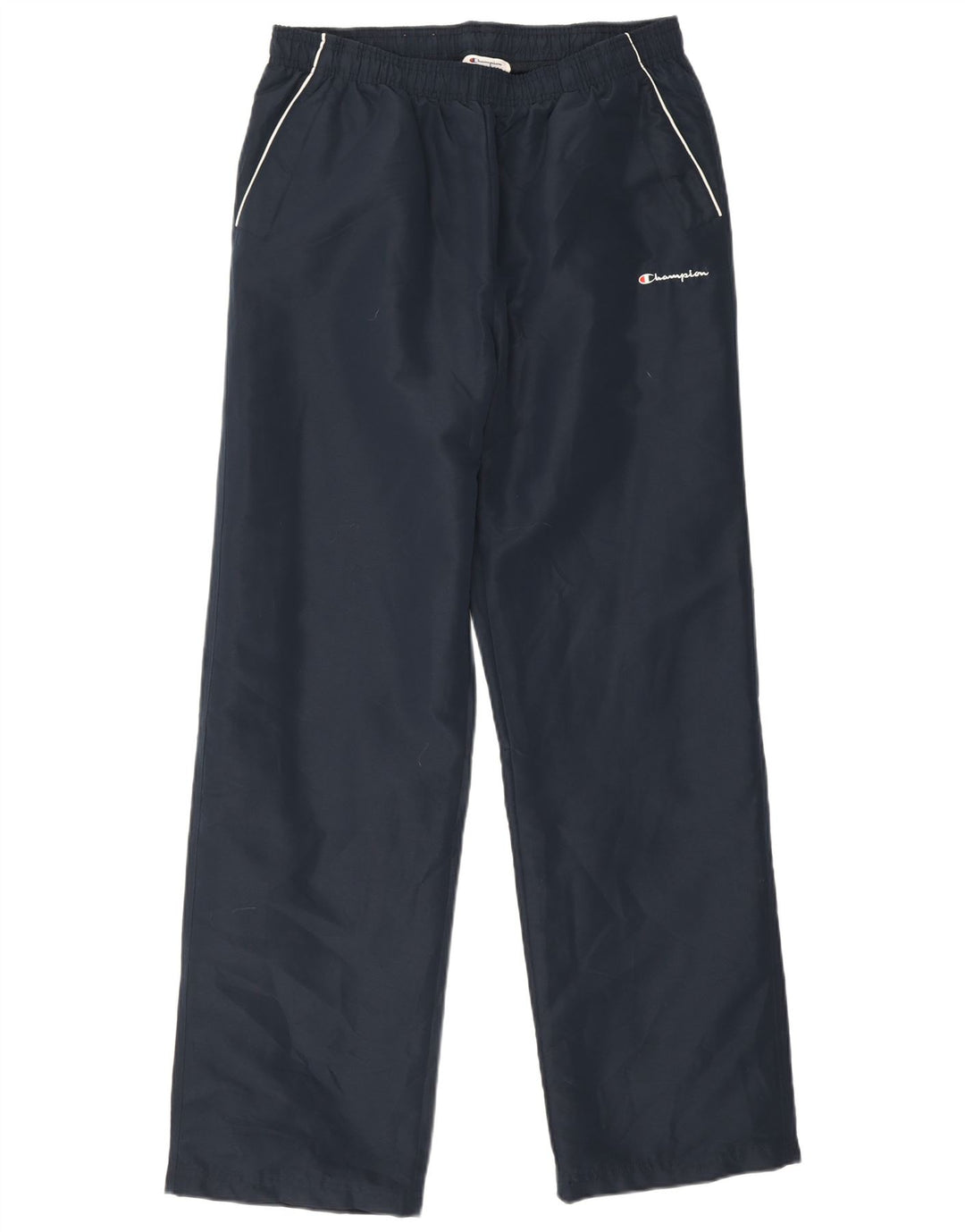 Champion Herren-Trainingshose XL, Marineblau, Polyester