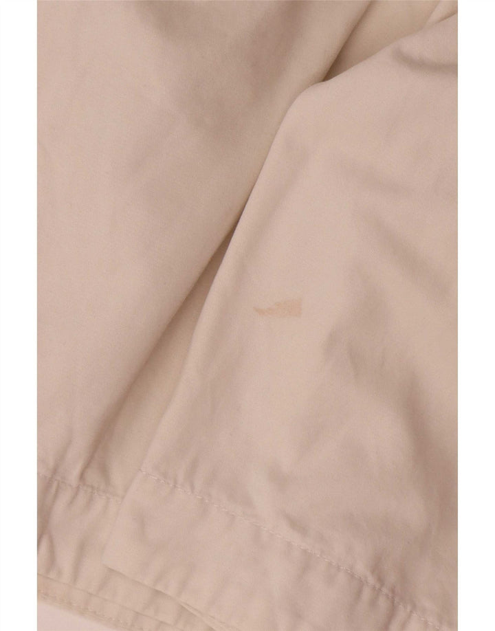 Superdry Herren Chino Shorts XL W38 Weiß