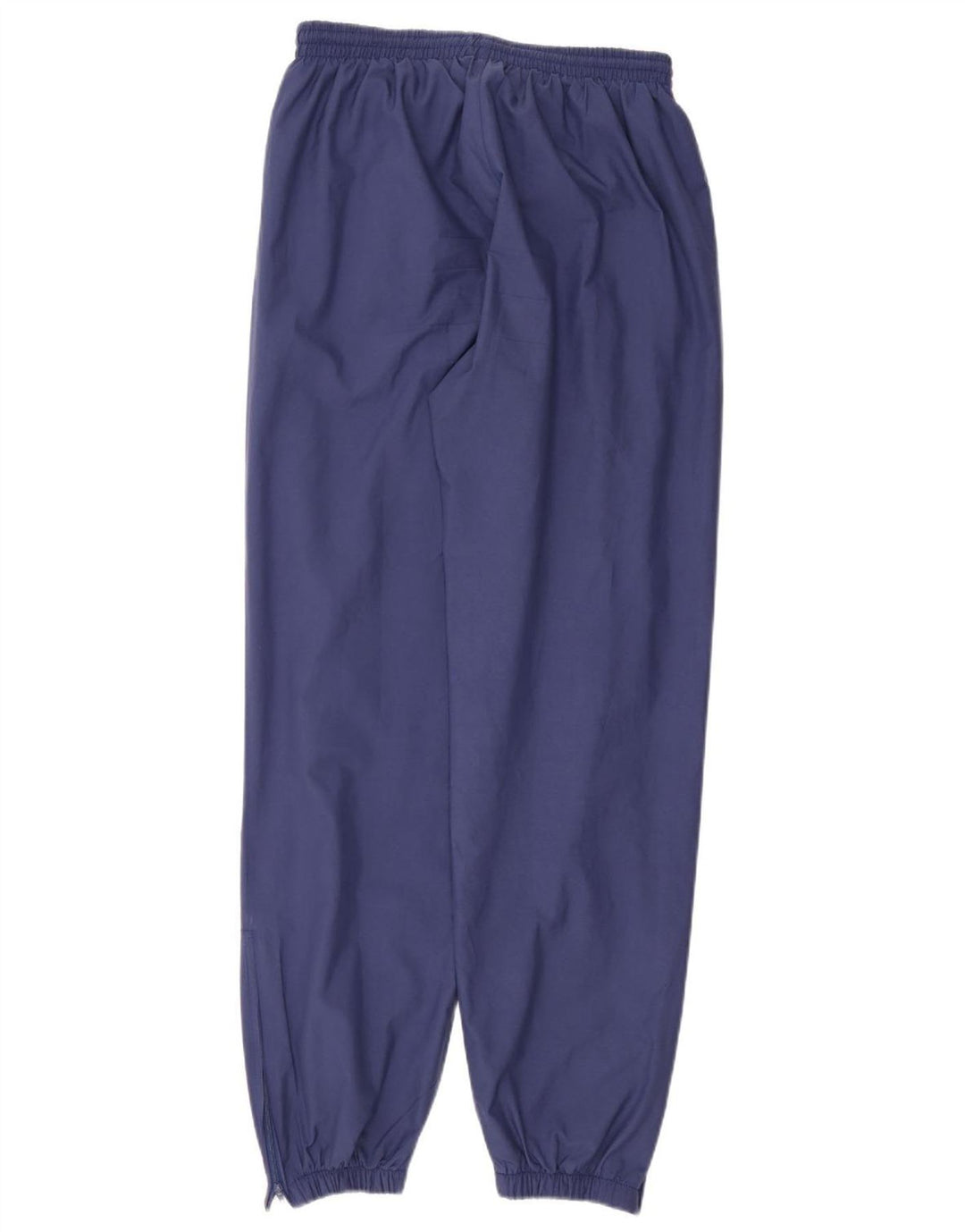 Diadora Herren-Trainingshose, Jogginghose, groß, marineblau, Polyester