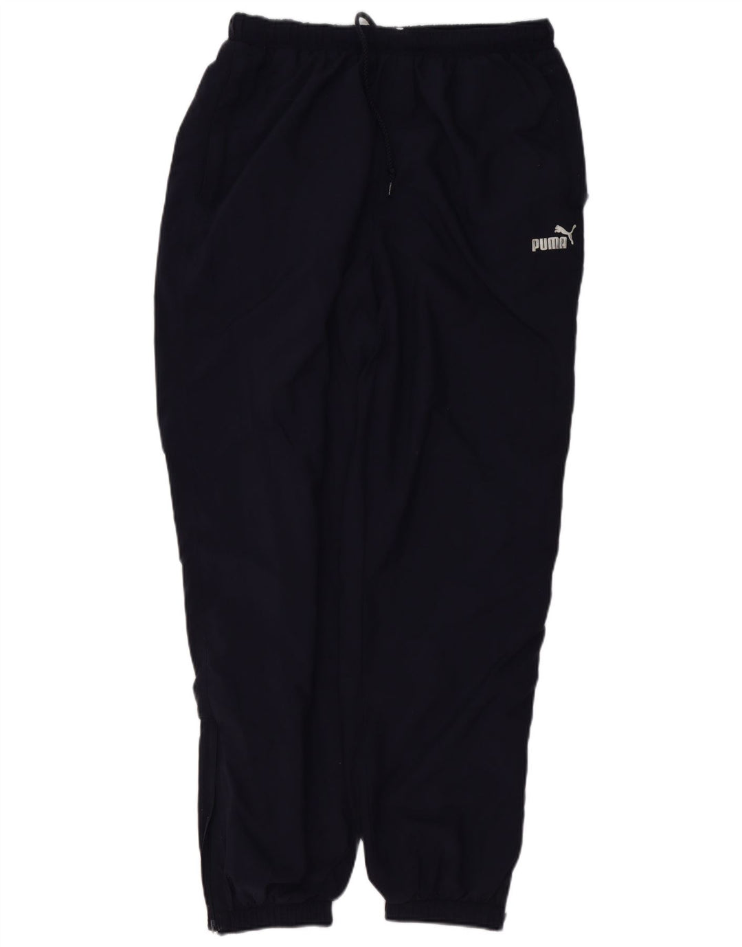 PUMA Herren Trainingshose Jogger XL Marineblau