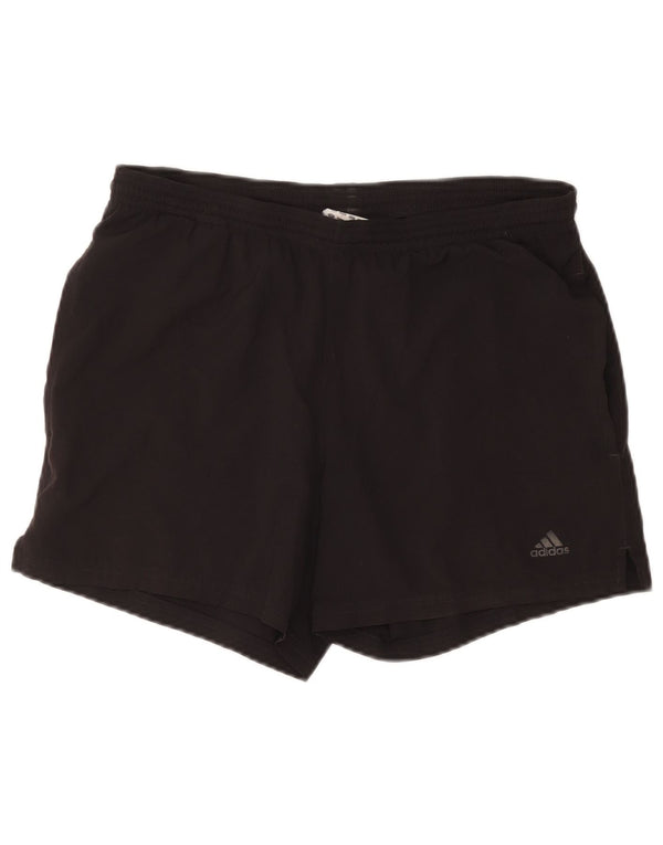 Adidas Herren Sport Shorts Medium Schwarz Sport