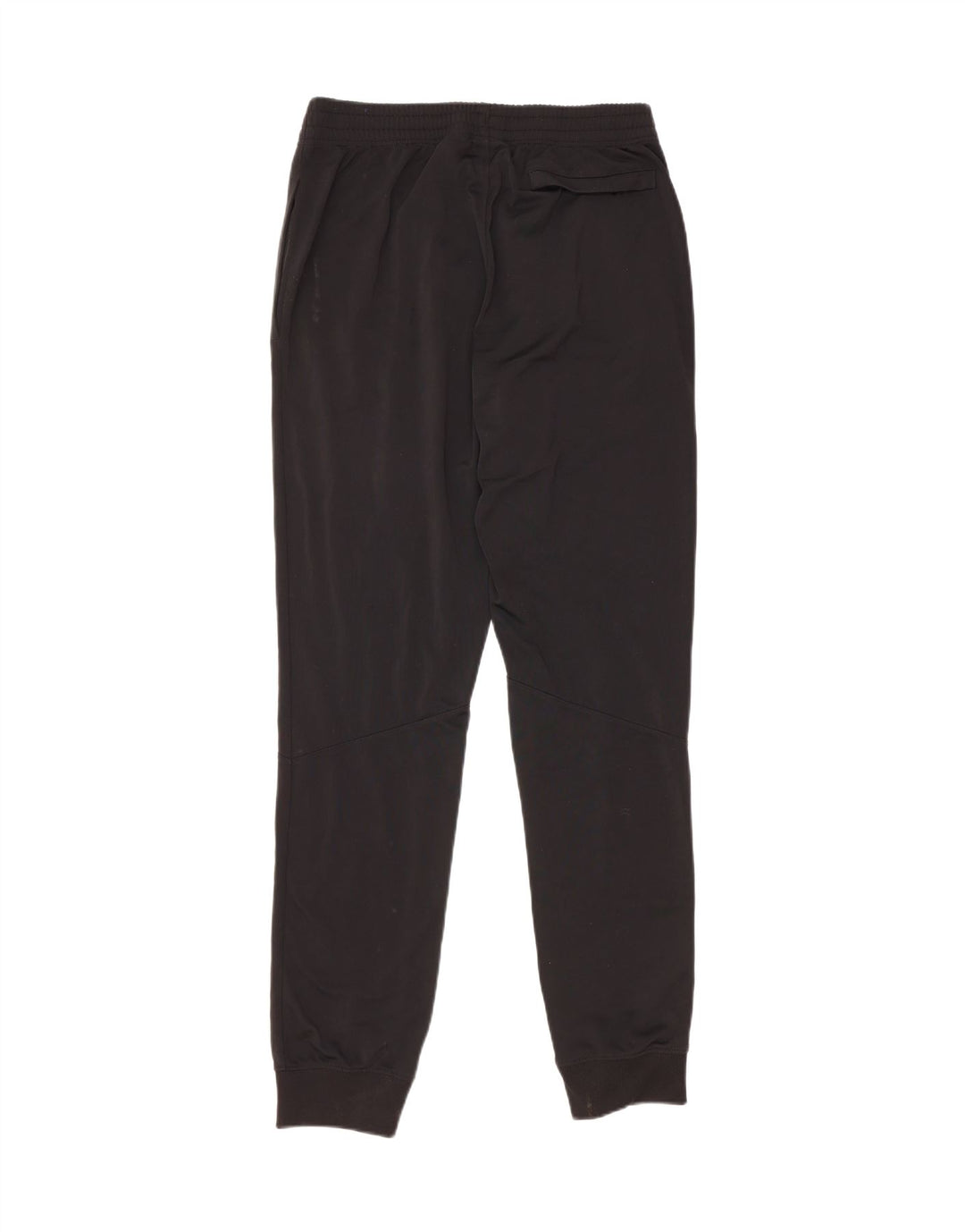 Nike Herren-Trainingshose, Jogginghose, Mittelschwarz, Polyester