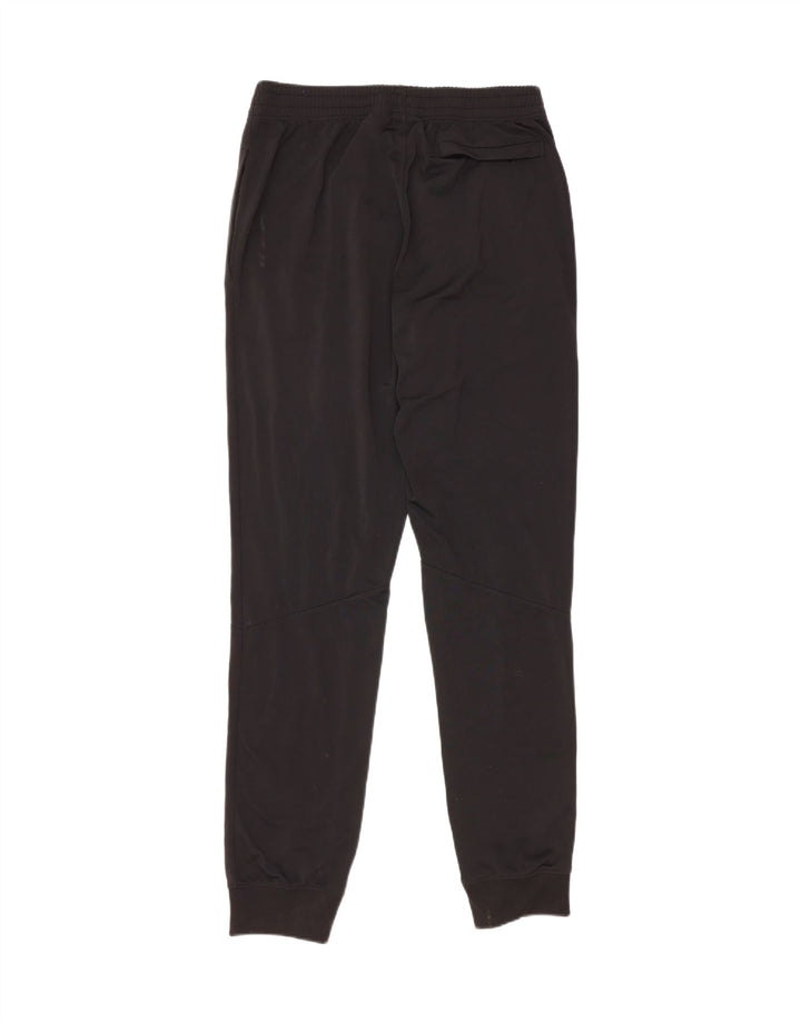 Nike Herren-Trainingshose, Jogginghose, Mittelschwarz, Polyester
