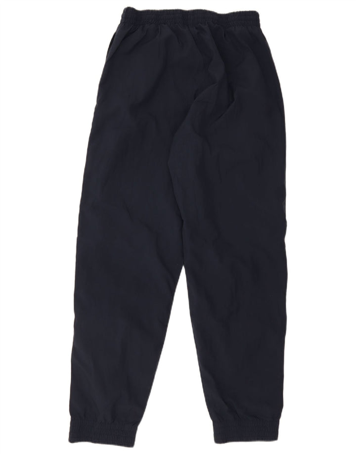 Umbro Herren-Trainingshose, Jogginghose, Mittelblau, Polyester