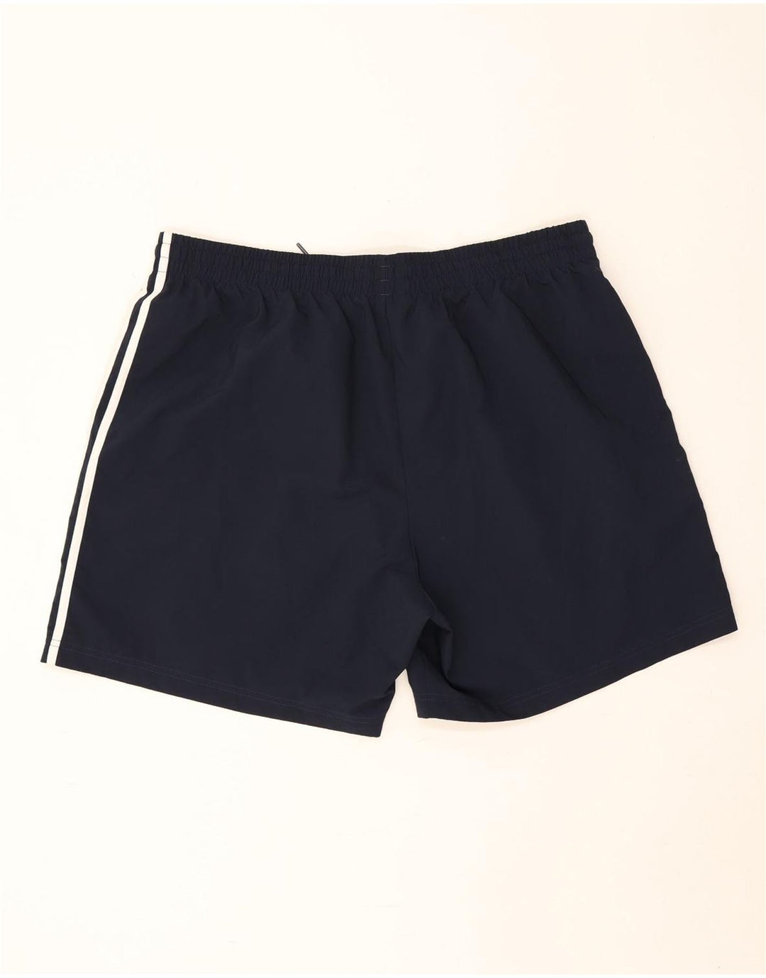 Adidas Herren Sportshorts XL Marineblau