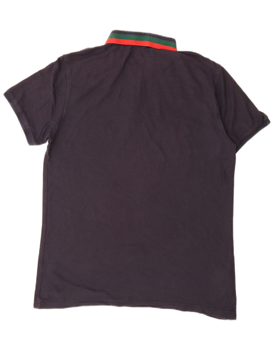PINGUIN Herren Poloshirt XL Marineblau Baumwolle