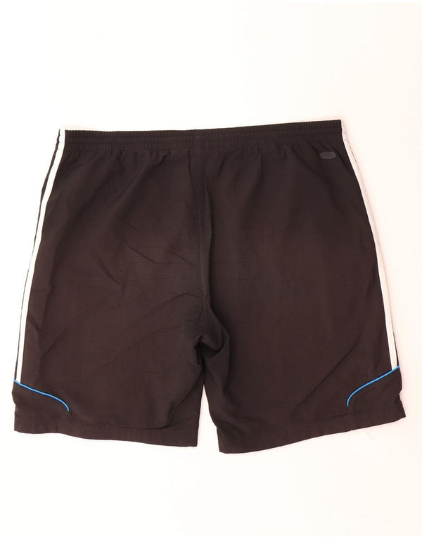 Adidas Herren Clima 365 Sport Shorts Large Schwarz Polyester